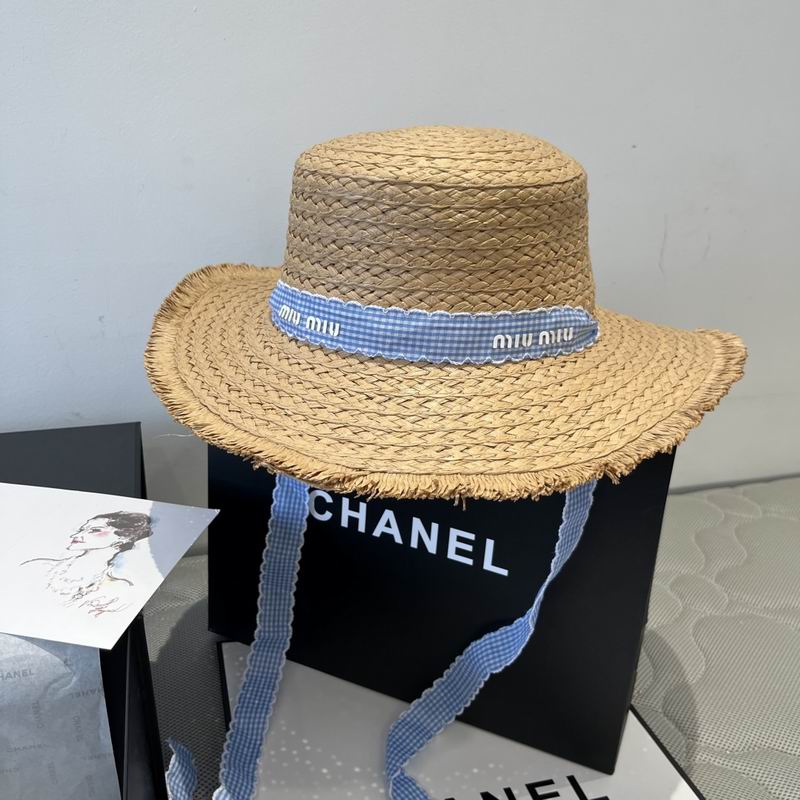 Miumiu top hat 041507